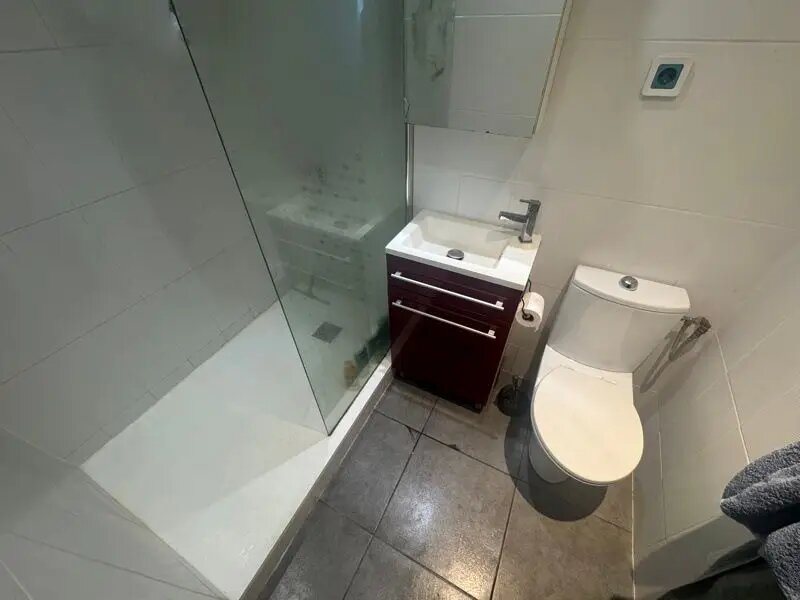Appartement à vendre, 20m², Bordeaux