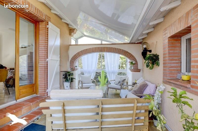 Maison à vendre, 110m², Pechbonnieu