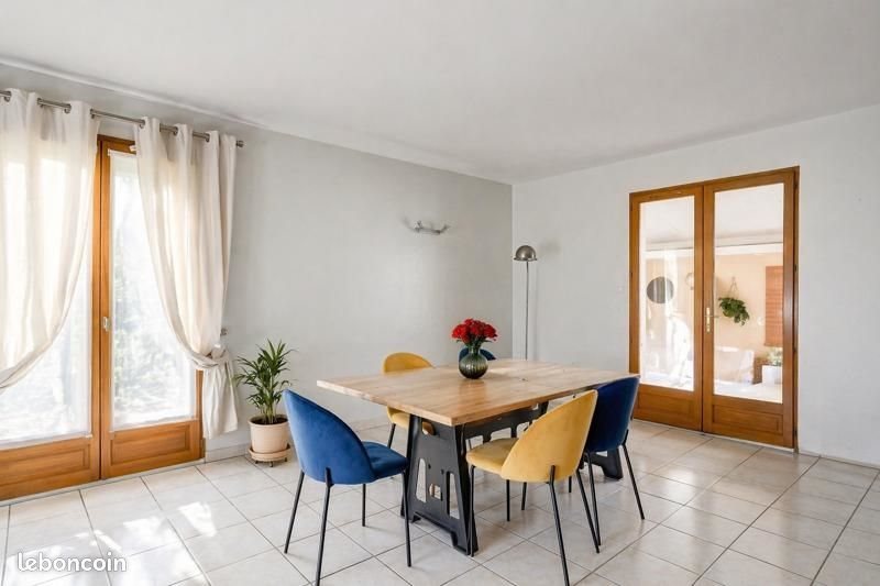 Maison à vendre, 110m², Pechbonnieu