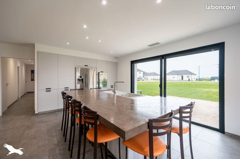 Maison à vendre, 140m², Avord