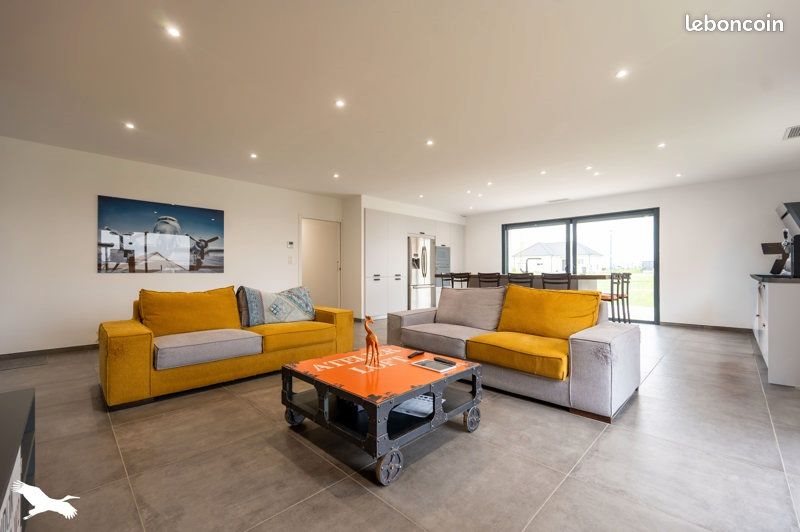 Maison à vendre, 140m², Avord
