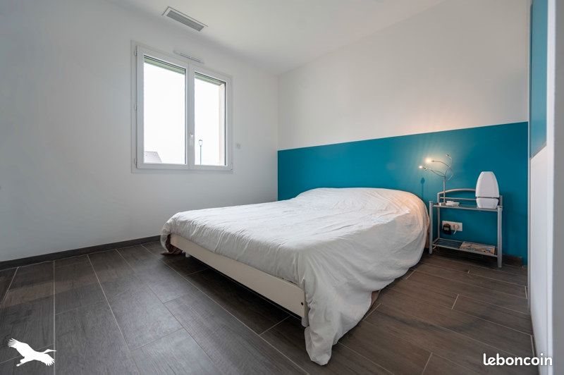 Maison à vendre, 140m², Avord