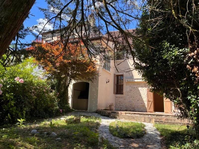 Maison à vendre, 120m², Beaulieu-sur-Dordogne