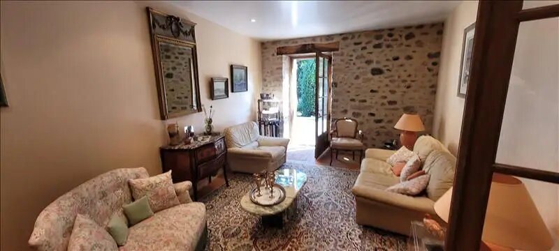 Maison à vendre, 120m², Beaulieu-sur-Dordogne