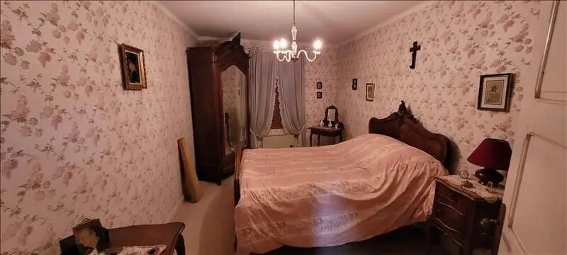 Maison à vendre, 120m², Beaulieu-sur-Dordogne