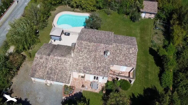 Maison à vendre, 151m², Seysses