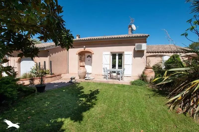 Maison à vendre, 151m², Seysses