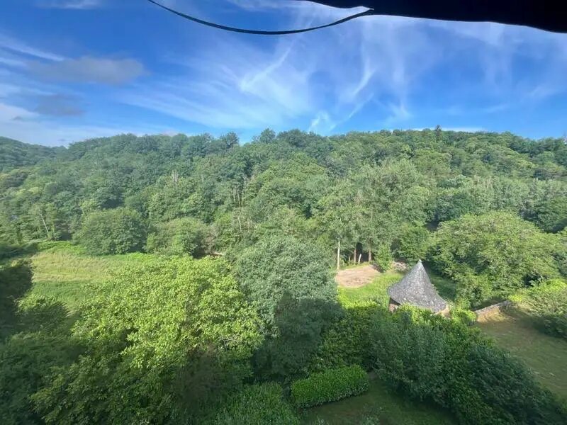 Maison à vendre, 240m², Uzerche