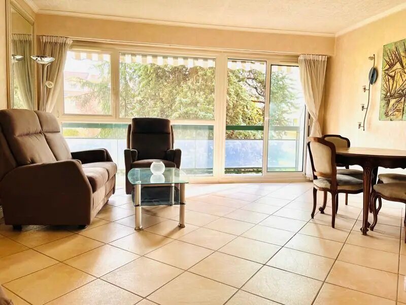 Appartement à vendre, 104m², Lyon 3ème