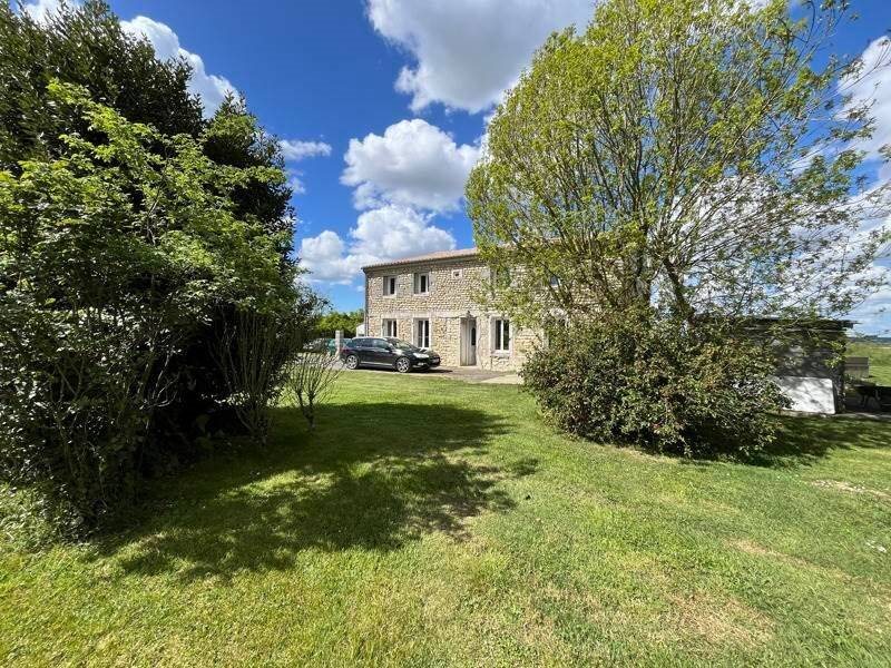 Maison à vendre, 220m², Tonnay-Charente