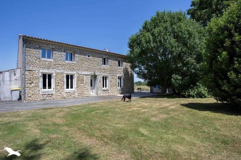 Maison à vendre, 220m², Tonnay-Charente