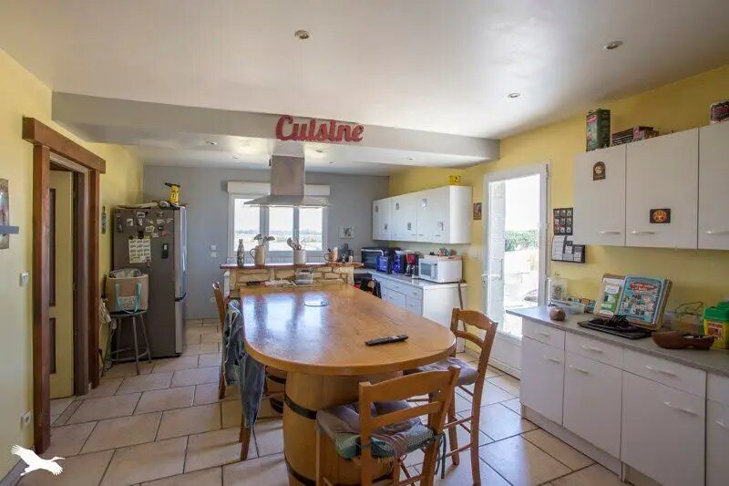 Maison à vendre, 220m², Tonnay-Charente