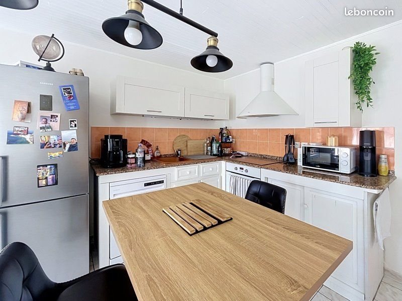 Maison à vendre, 60m², Aubigny