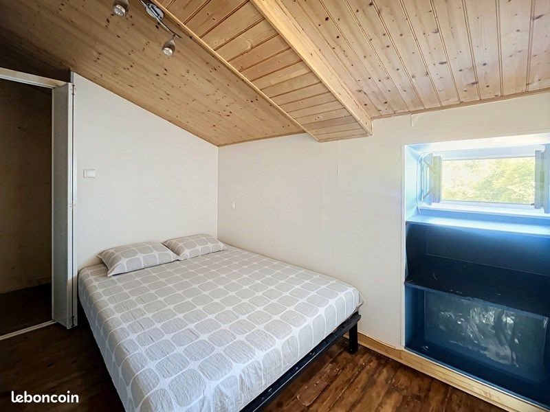 Maison à vendre, 60m², Aubigny