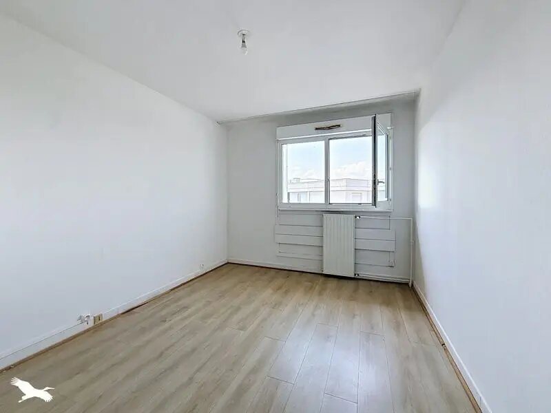 Appartement à vendre, 47m², Cenon