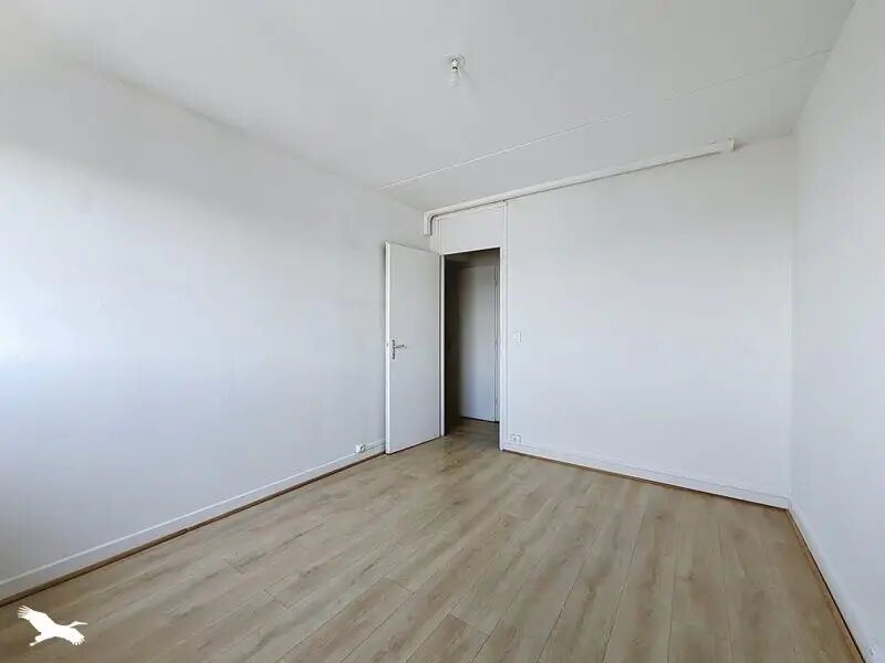 Appartement à vendre, 47m², Cenon