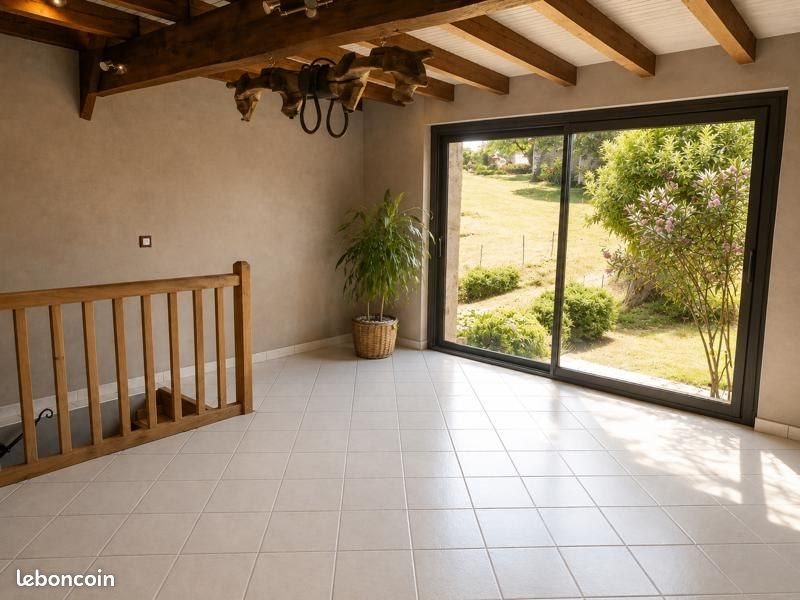Maison à vendre, 167m², Lauresses