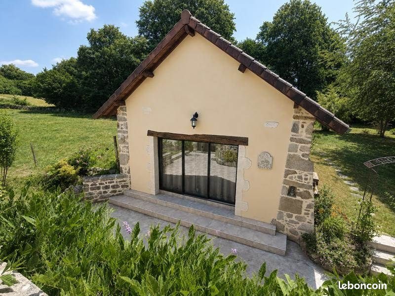 Maison à vendre, 167m², Lauresses