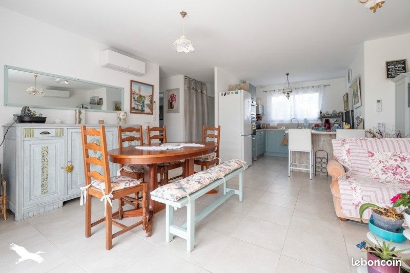 Maison à vendre, 75m², Meschers-sur-Gironde