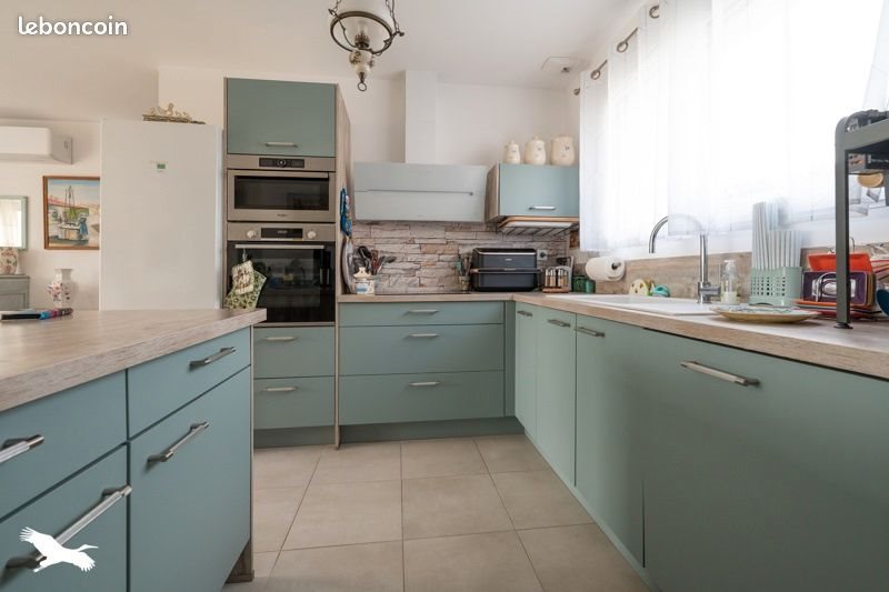Maison à vendre, 75m², Meschers-sur-Gironde