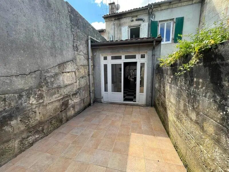 Maison à vendre, 103m², Mareuil
