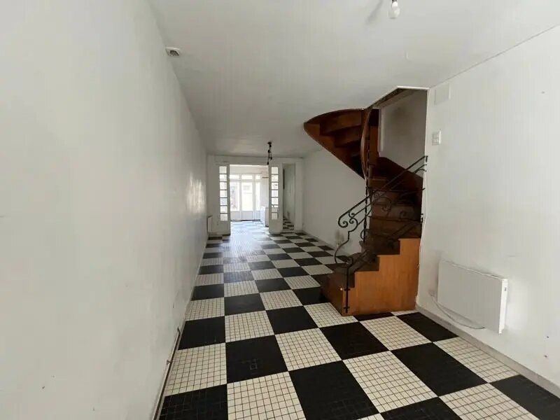 Maison à vendre, 103m², Mareuil