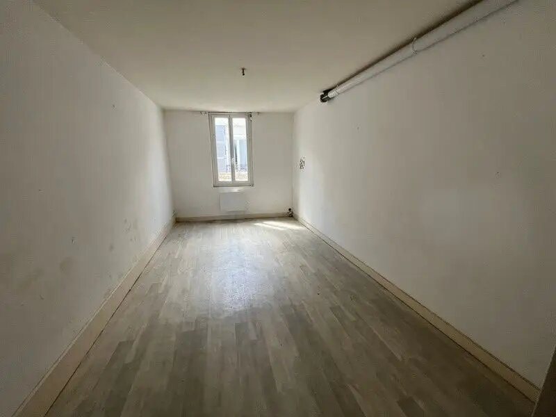 Maison à vendre, 103m², Mareuil