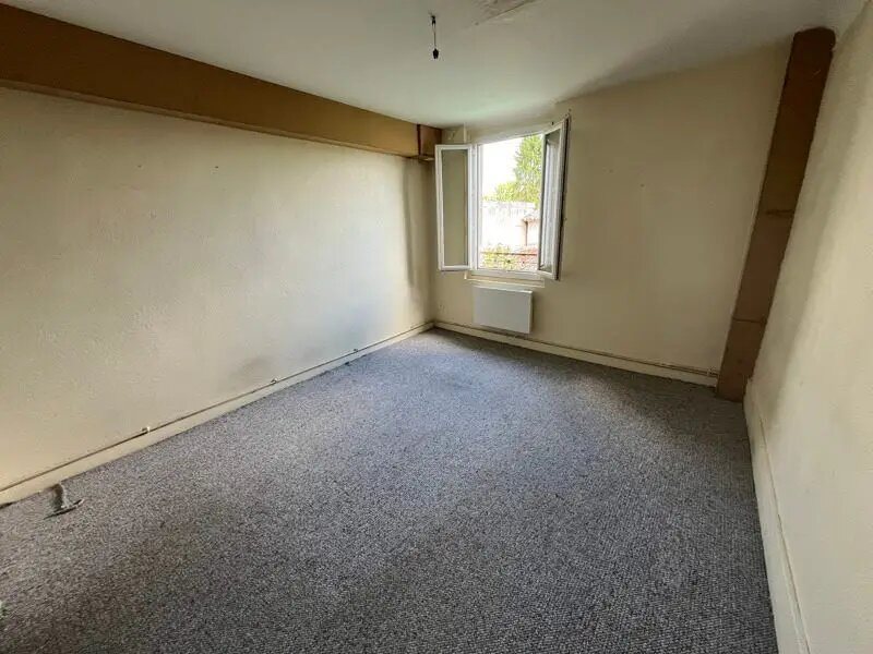 Maison à vendre, 103m², Mareuil