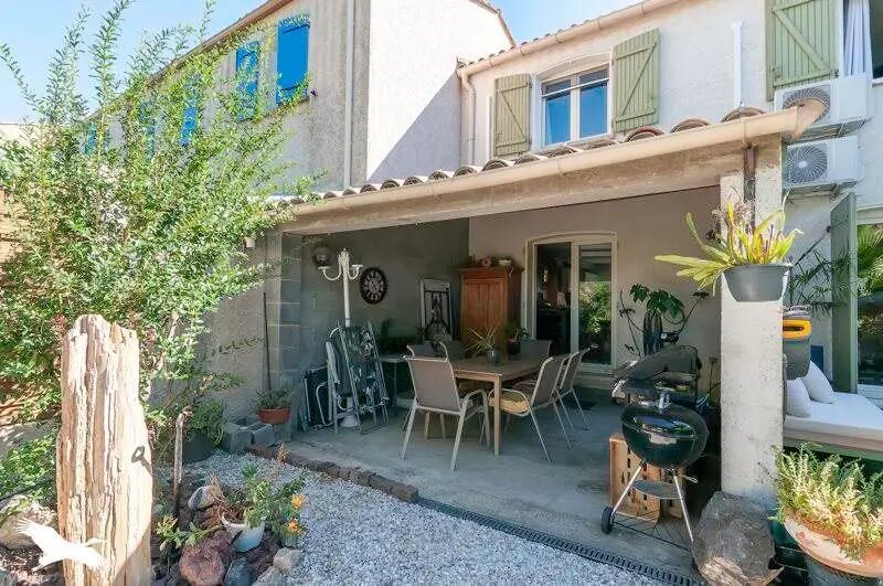 Maison à vendre, 85m², Béziers
