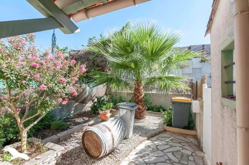 Maison à vendre, 85m², Béziers