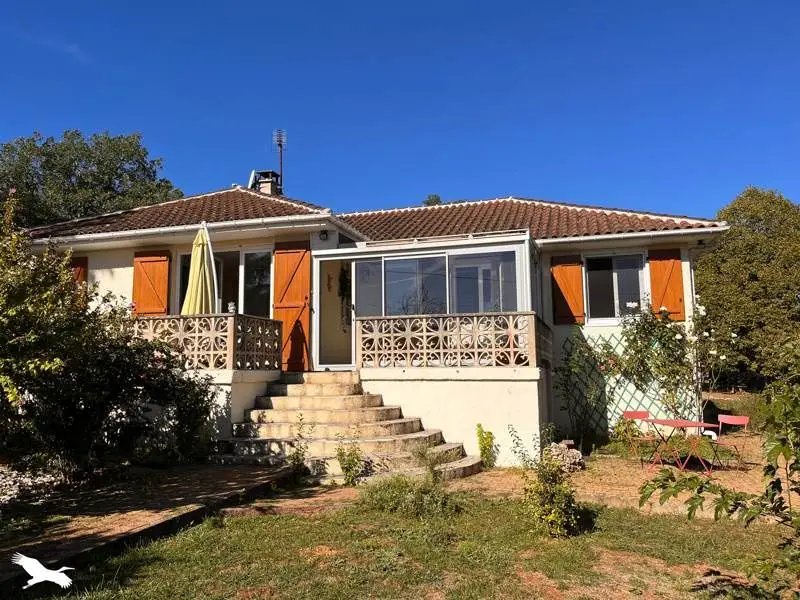 Maison à vendre, 120m², Gramat