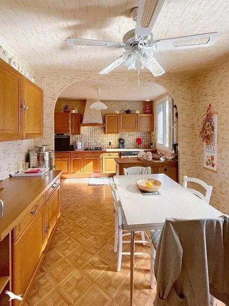 Maison à vendre, 120m², Gramat