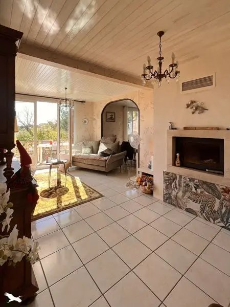 Maison à vendre, 120m², Gramat
