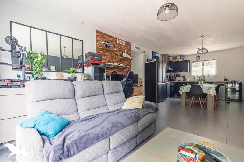 Maison à vendre, 80m², Tonnay-Charente