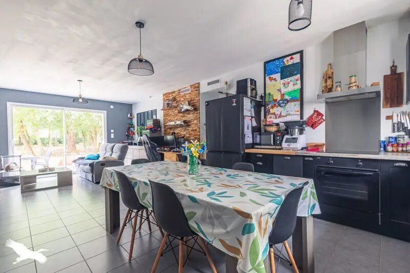 Maison à vendre, 80m², Tonnay-Charente