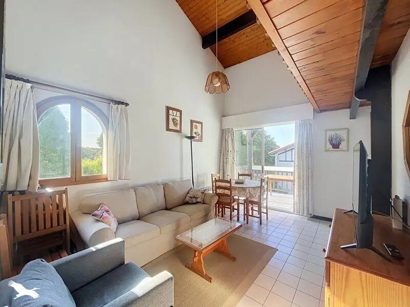 Appartement à vendre, 59m², Soustons