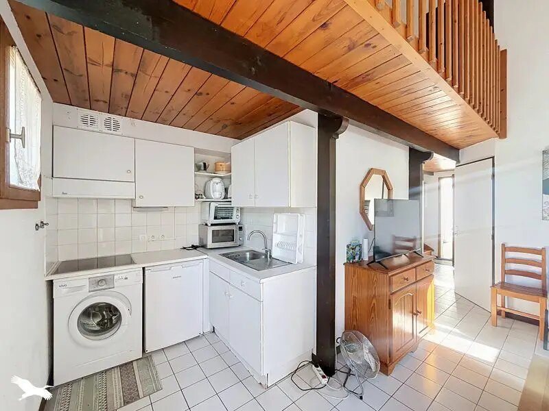 Appartement à vendre, 59m², Soustons