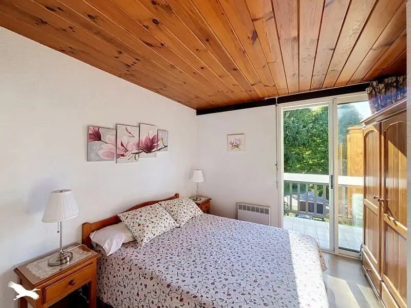 Appartement à vendre, 59m², Soustons