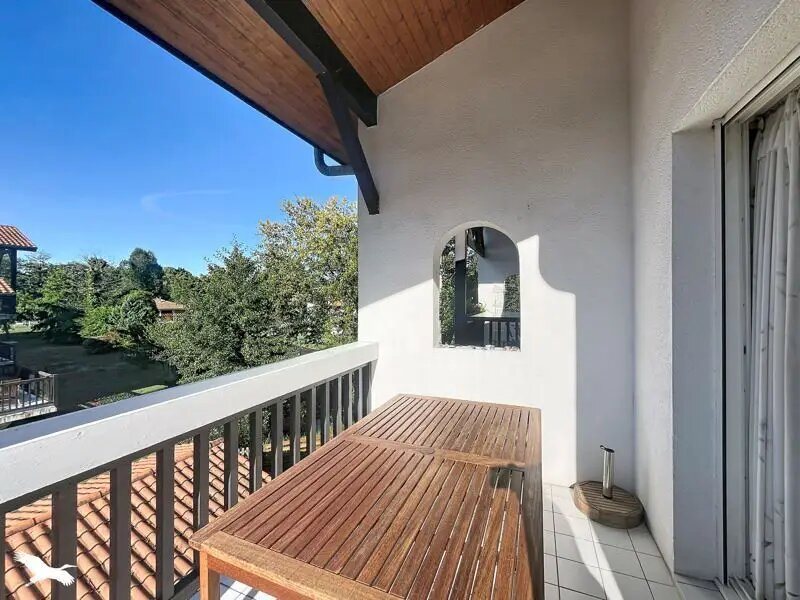 Appartement à vendre, 59m², Soustons