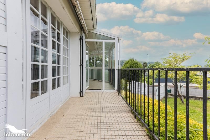 Maison à vendre, 91m², Lourdes