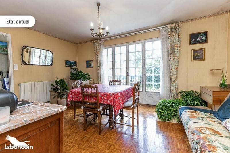 Maison à vendre, 91m², Lourdes