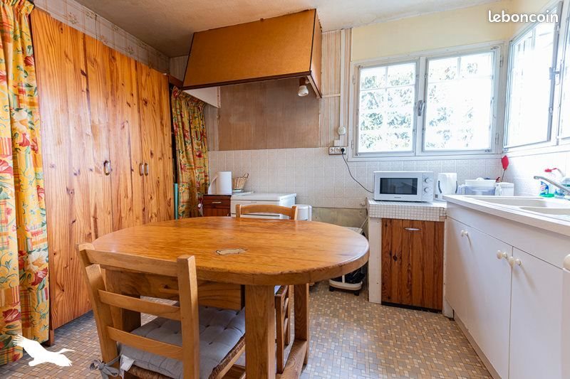 Maison à vendre, 91m², Lourdes