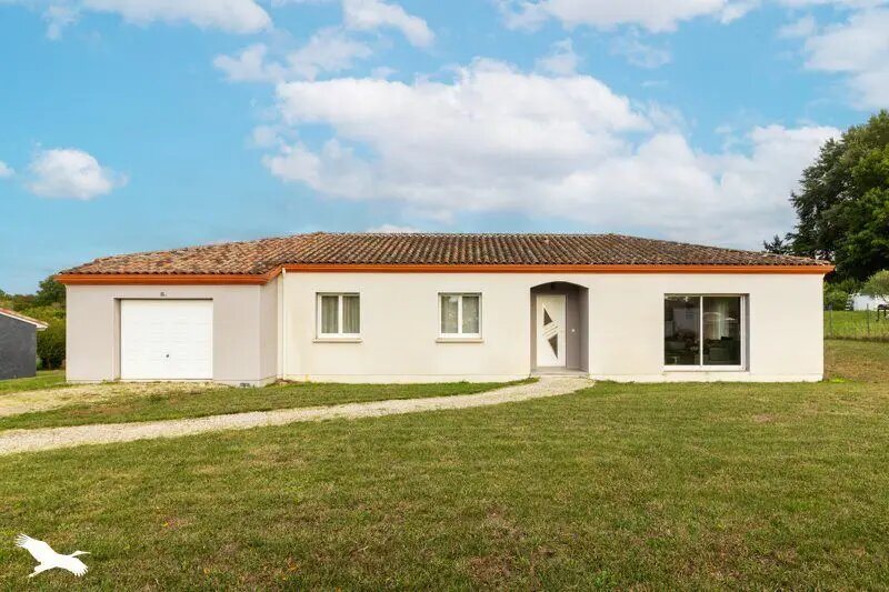 Maison à vendre, 133m², Agen