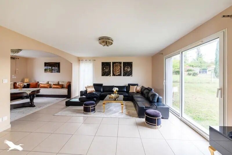 Maison à vendre, 133m², Agen