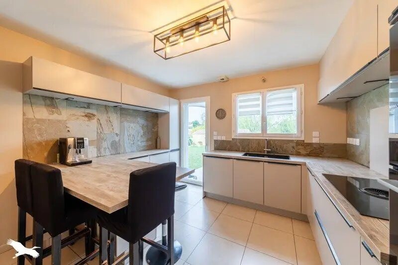 Maison à vendre, 133m², Agen
