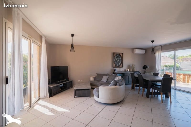 Maison à vendre, 116m², Saint-Lys
