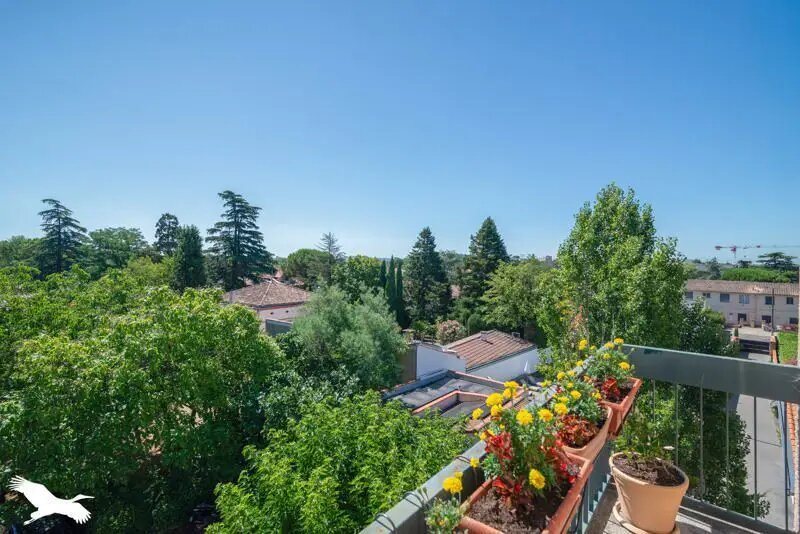 Appartement à vendre, 79m², Blagnac