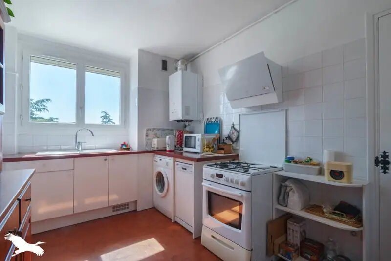 Appartement à vendre, 79m², Blagnac