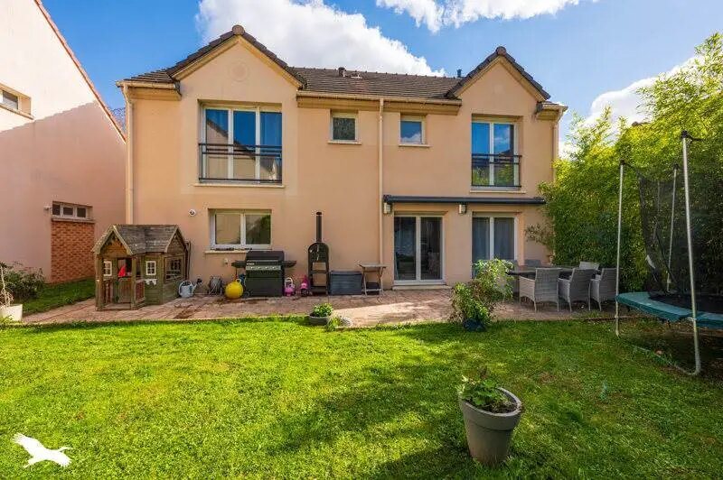 Maison à vendre, 133m², Soisy-sous-Montmorency