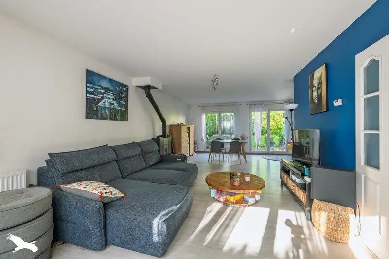 Maison à vendre, 133m², Soisy-sous-Montmorency
